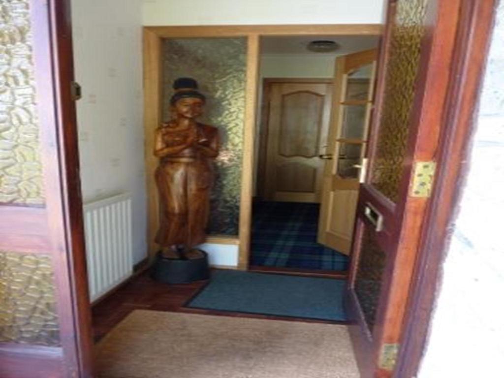 مبيت وإفطار دنكيلد Tayburn House المظهر الخارجي الصورة