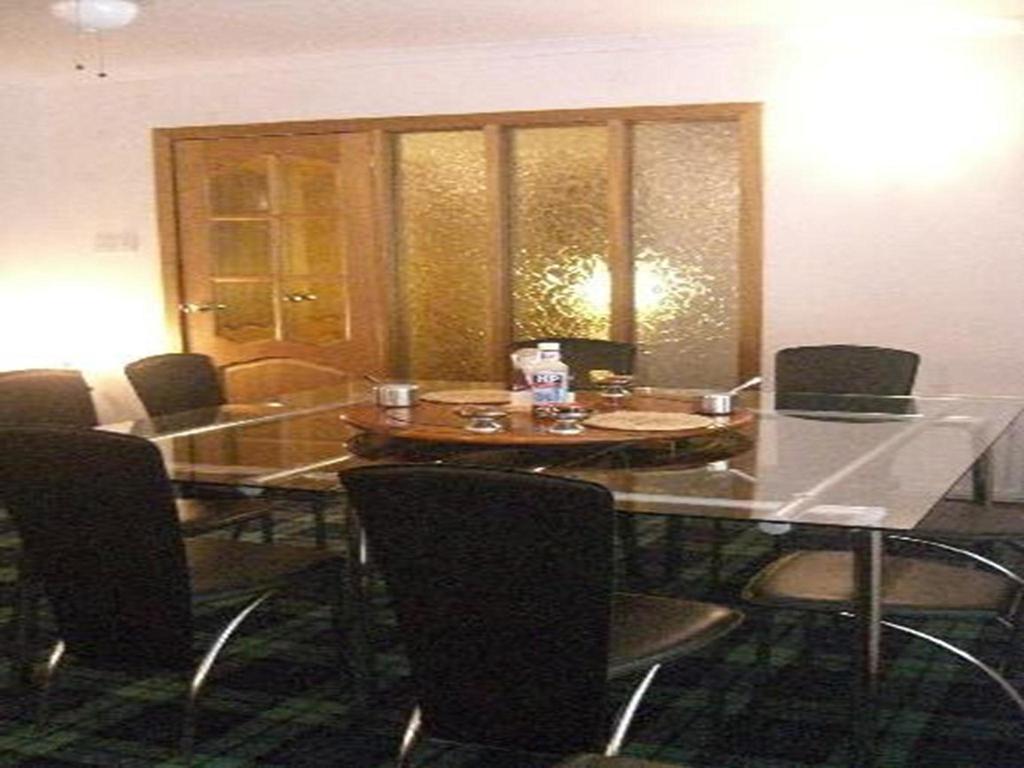 مبيت وإفطار دنكيلد Tayburn House المظهر الخارجي الصورة